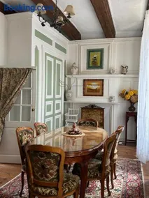 16th Century Manoir du Belvedere - central, unique, historical, with all modern amenities - Image 2