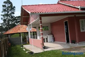 Casa de Campo Aconchego Serrano - Image 5