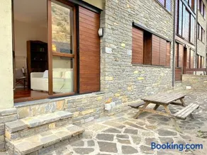 Apartament amb una terrassa única by RURAL D'ANEU - Image 4