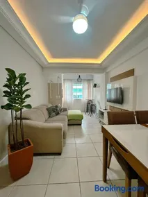 Piscina, churrasqueira, garagem, sauna e academia! - Image 5