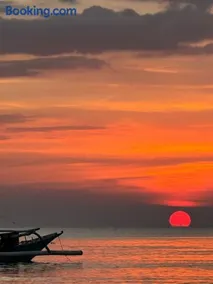 Villa Skanderbeg Guest House Talaudyong Beach - Image 1