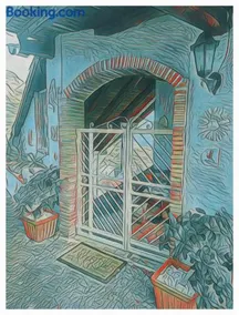 Casa il Faro villa con piscina - Image 4