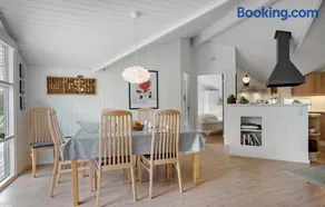 Three-Bedroom Holiday Home In Assens - Image 4