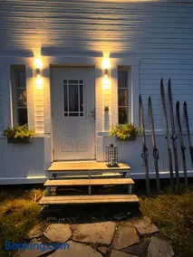 Cozy 1700s farmhouse on Seskarö Island - Image 3