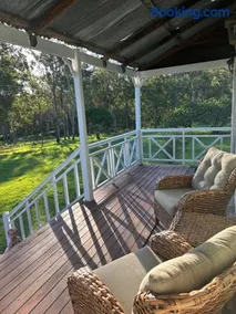 The Grandchester Cottage - Image 1