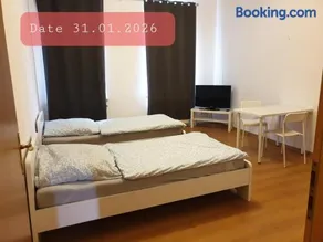 Monteurwohnung bei Nina - Image 1