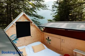 Glamping Alpe Campo Rimasco - Image 3