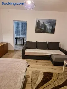 SAWAGO przytulne mieszkanie u Gosi Lekowo Ciechanów - Image 2
