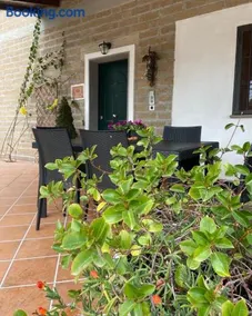 favoloso appartamento in villa - Image 2