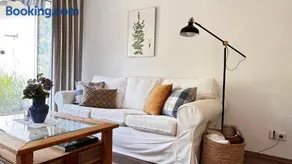 Ferienwohnung mit Garten am Wald - Image 2