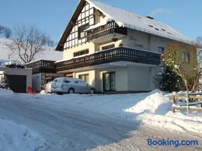 Haus Cristallo - Image 1