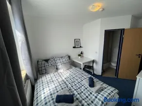 Stillvolles Zimmer für 2 Personen mit eigenem Bad - Image 1
