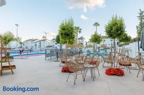 Residencia Deportiva RozaRossa - Image 3