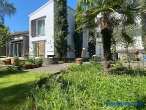 Traum Familien Ferienhaus Stradella mit 1500qm Garten in zentraler Lage von Bad Neuenahr - Image 1