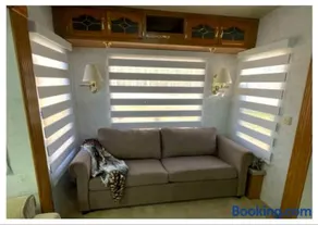 Luxury Glamping Retreat in Minden Louisiana - Image 2