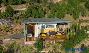 Nam Dun Glamping-น้ำดั้นแกลมปิ้ง - Image 3
