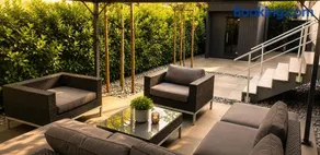 BDSM Design Apartment with Private Sauna and Garden by Fetischhaus Wiesbaden - Image 5