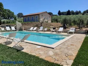 Agriturismo Pane e Olio - Image 1