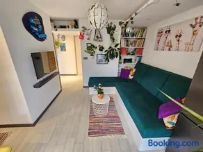 Apartman Carnevalus - Image 3