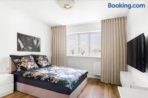 20m2 Studio, near Chopin Airport, cozy and quiet - Image 1