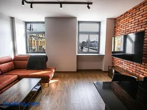 Komfortowy Apartament w Tomaszowie Mazowieckim Blisko Areny Lodowej By Noclegi Renters - Image 1