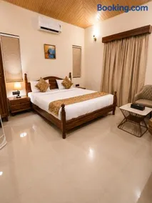 NSD Hospitality Resorts & Villas, Karjat - Khopoli - Image 3