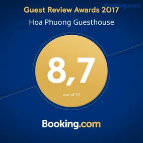 Hoa Phuong Guesthouse - Image 4
