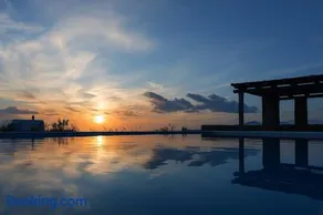 Stylish Mykonian apartment Semi-Private huge Pool - Image 2