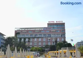 Grande Albergo Marin - Image 2