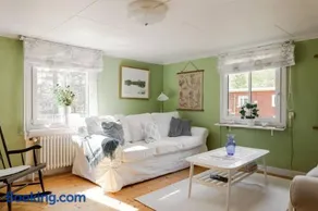 3BR In Kosta - Fire pit, gathering room, Lake and Pub - Image 1