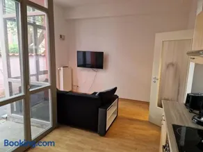 Ferien Monteur Wohnung möbl. Appartement zentral - Image 2