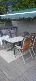 Hagen Camping Mini hus - Image 2