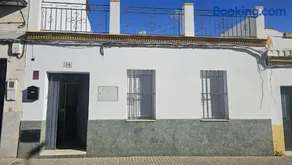 Casa con Piscina a 5 minutos de Triana - Image 1