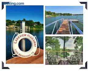 Lakefront, Private Dock, Spectacular Views - Image 1