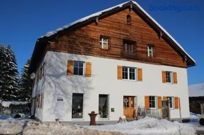 Ferienwohnung Bergkristall - Image 2