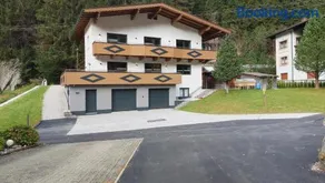 Haus Aloisia - Ferienwohnung mit Bergblick im Naturpark Zillertal - Image 2
