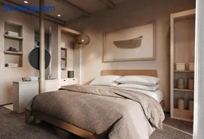 Nordic Vida Hotel - Image 1