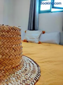 Moroccan Boho Surf House - Image 3