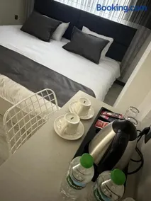 MET-İNN Suites Otel - Image 1