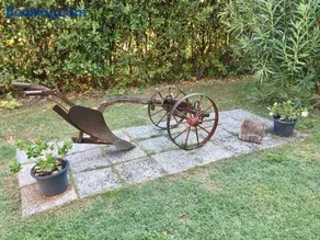 Società agricola le more Agriturismo La Dondina - Image 2