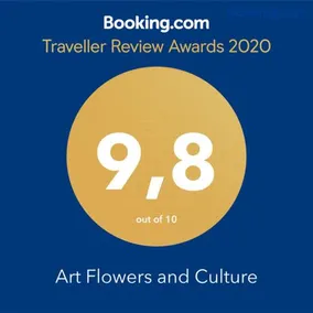 Art Flowers and Culture - Image 2