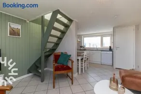Sfeervolle vakantiewoning, dichtbij strand - Image 3