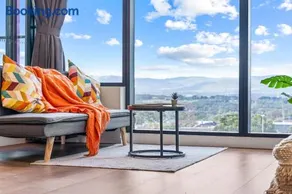 Sky Garden On The Glen - Image 1