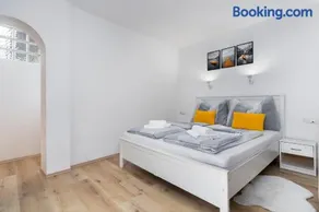 Maisonette-Apartment mit großer Terrasse im Zentrum von Bregenz - Image 4