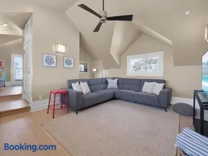 Kennebeck Views - Ocean View, Roof Patio, Steps to Beach & Boardwalk - Image 3