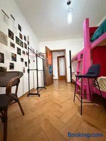 Maison D'artiste Boutique Hostel - Image 2