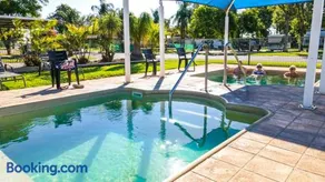 Moree Tourist Park - Image 2