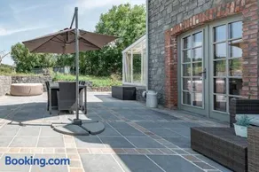 Les 4 bras Maison de vacances et mezzanine - Image 3