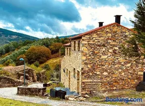 Em Xisto - Casas de Montanha - Casa Xisto Nascente - Image 1