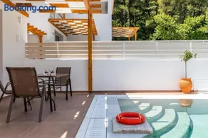 AGNONTAS LUXURY VILLAS - Image 5